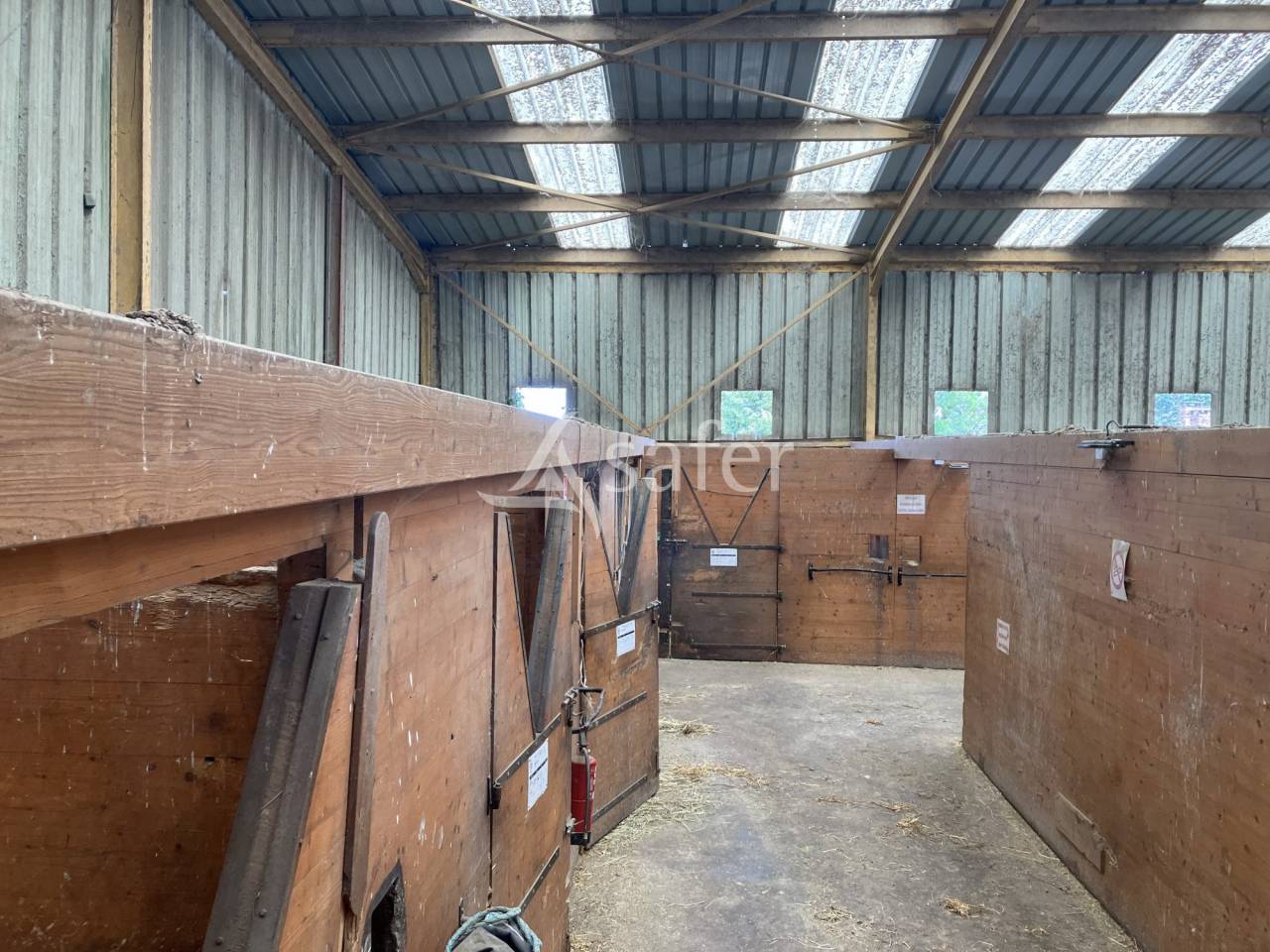 Hippisch vastgoed Koop Essonne