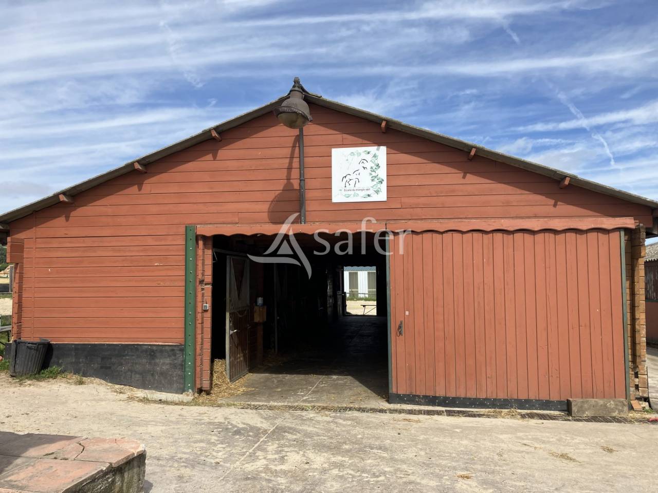 Hippisch vastgoed Koop Essonne