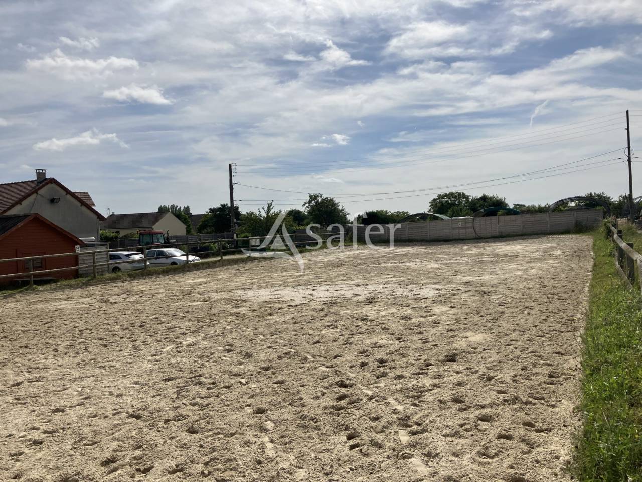 Hippisch vastgoed Koop Essonne