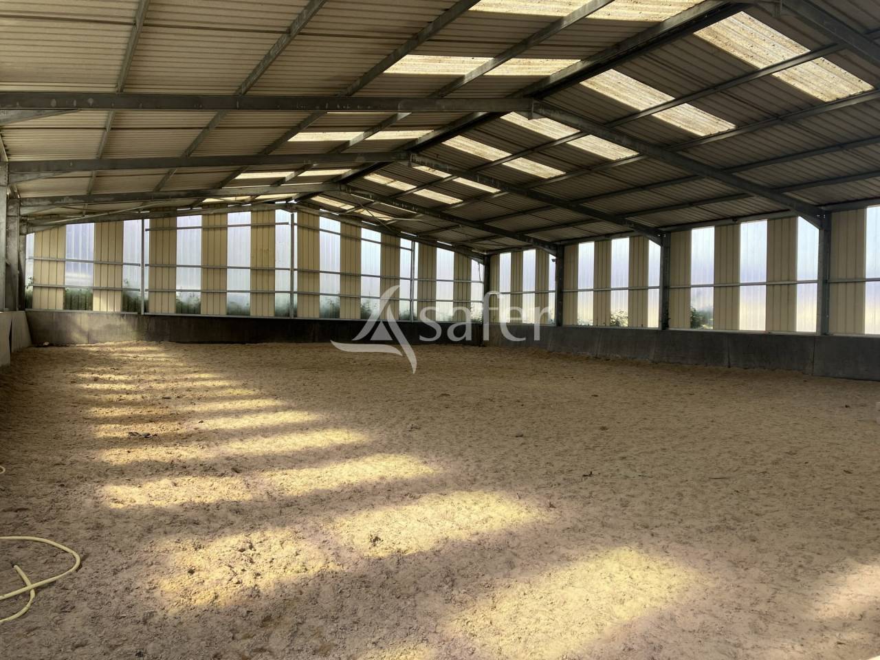 Hippisch vastgoed Koop Essonne