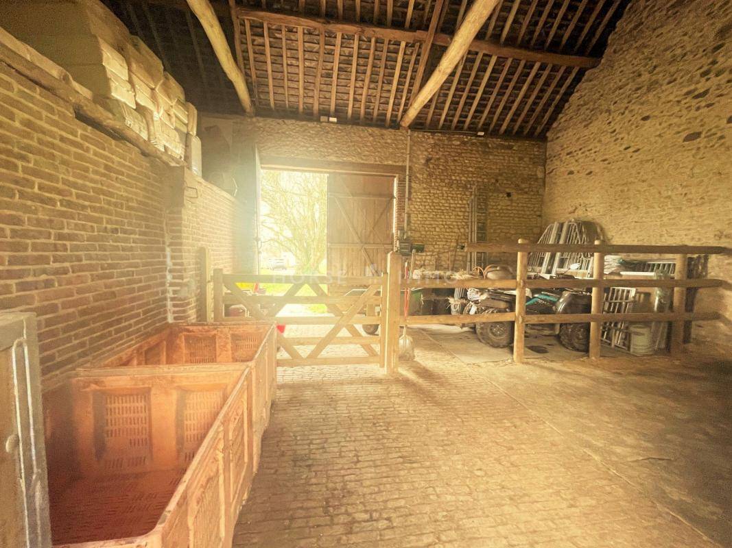 Hippisch vastgoed Koop Orne