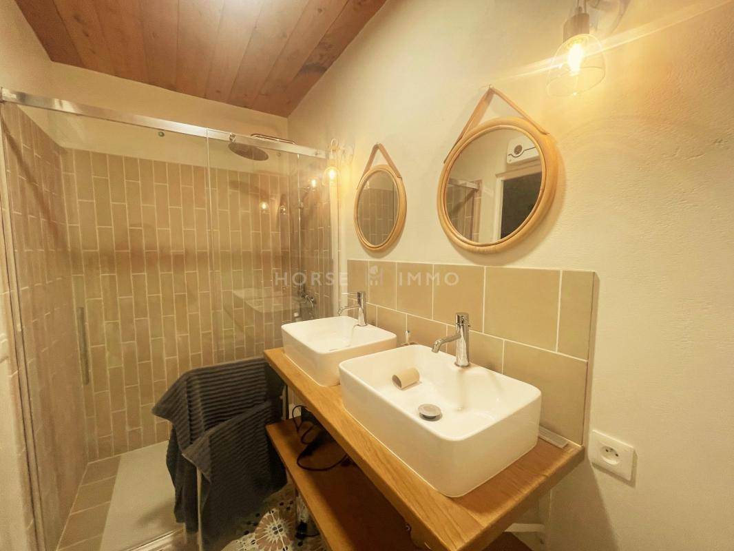 Hippisch vastgoed Koop Orne