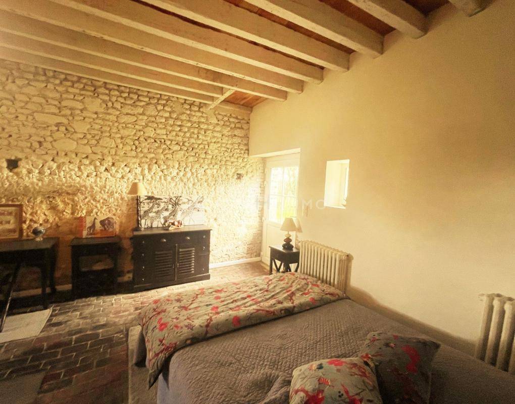 Hippisch vastgoed Koop Orne