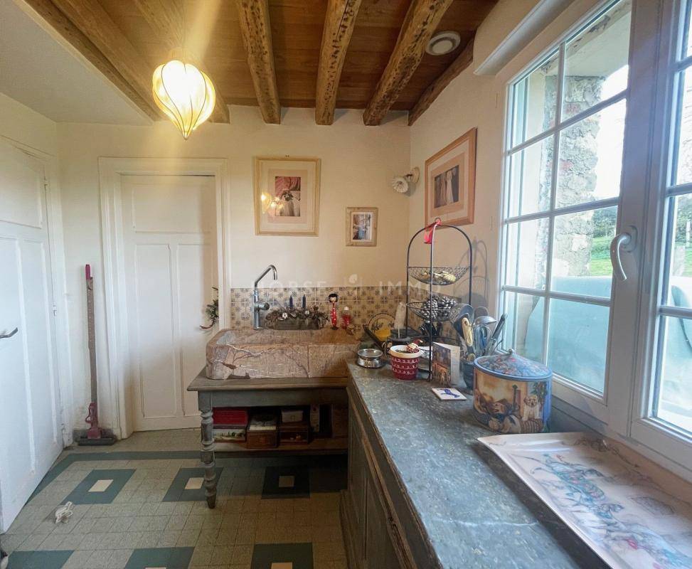 Hippisch vastgoed Koop Orne