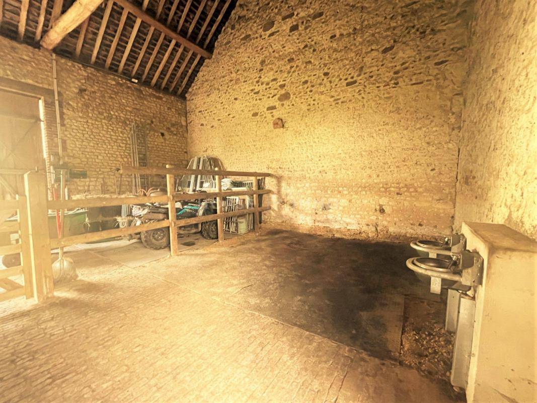 Hippisch vastgoed Koop Orne