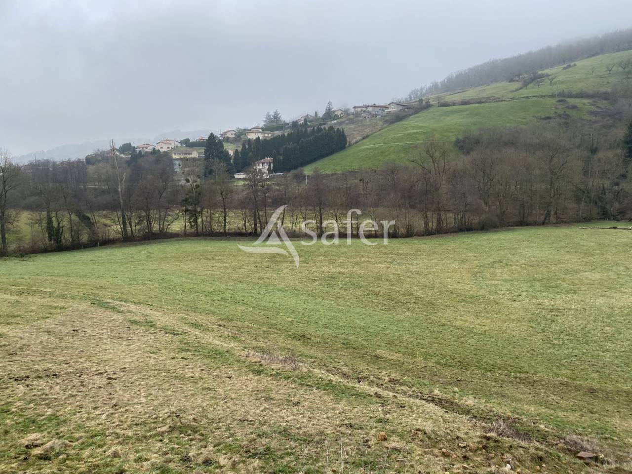 Landbouw bedrijf Koop Rhône