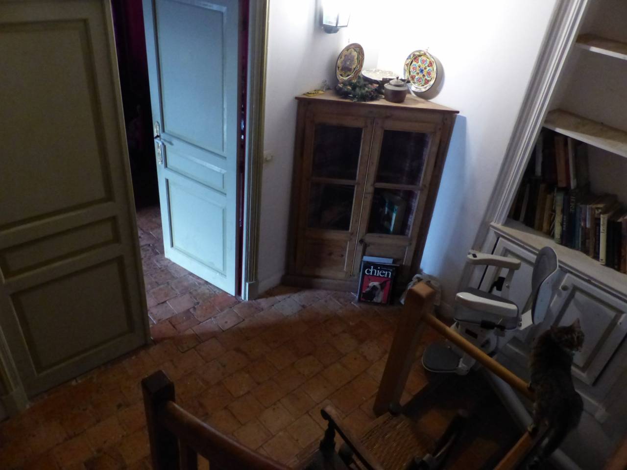 Hippisch vastgoed Koop Indre-et-Loire