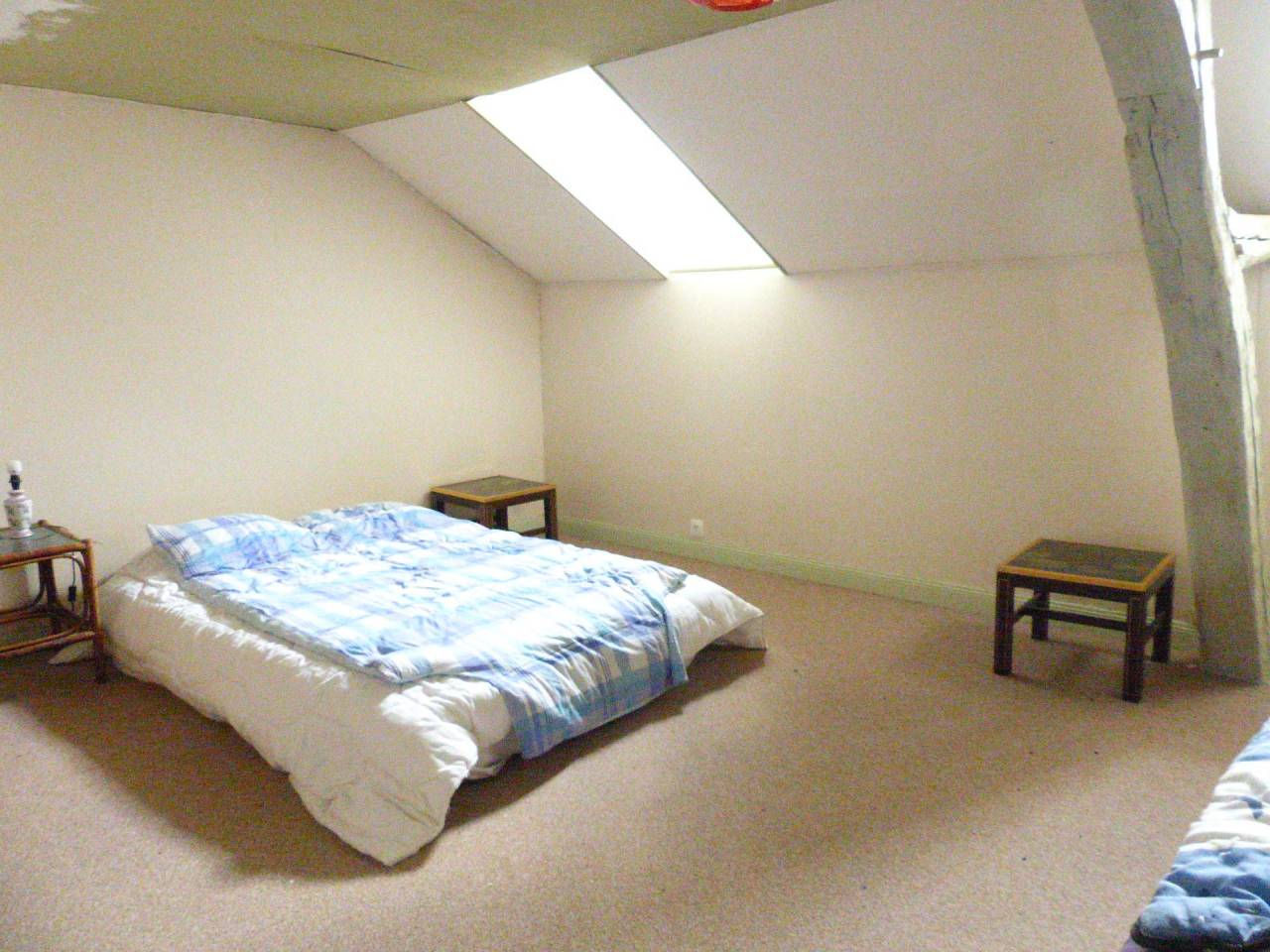 Hippisch vastgoed Koop Indre-et-Loire