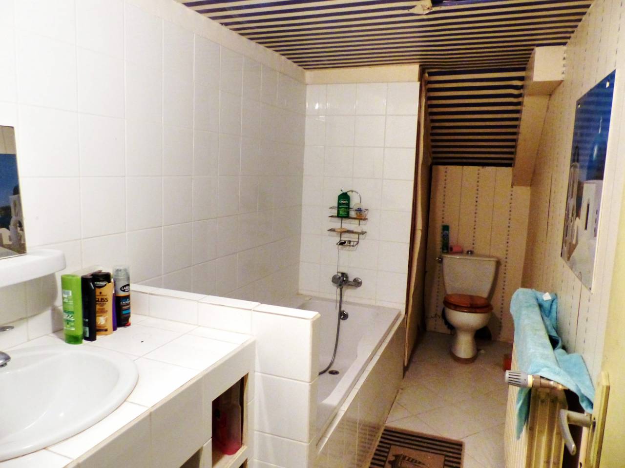 Hippisch vastgoed Koop Indre-et-Loire