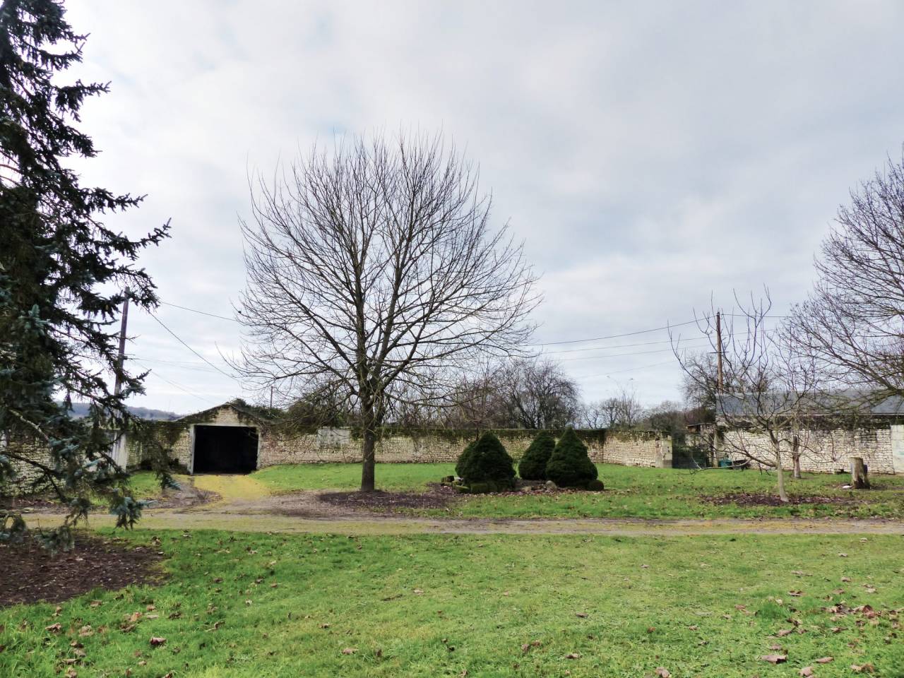 Hippisch vastgoed Koop Indre-et-Loire