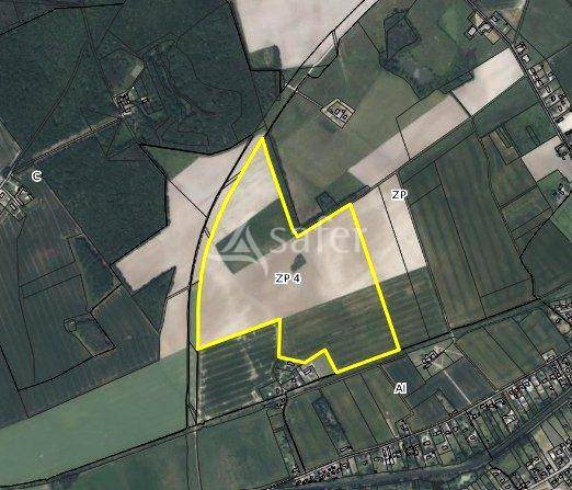 Landbouw bedrijf Koop Loiret