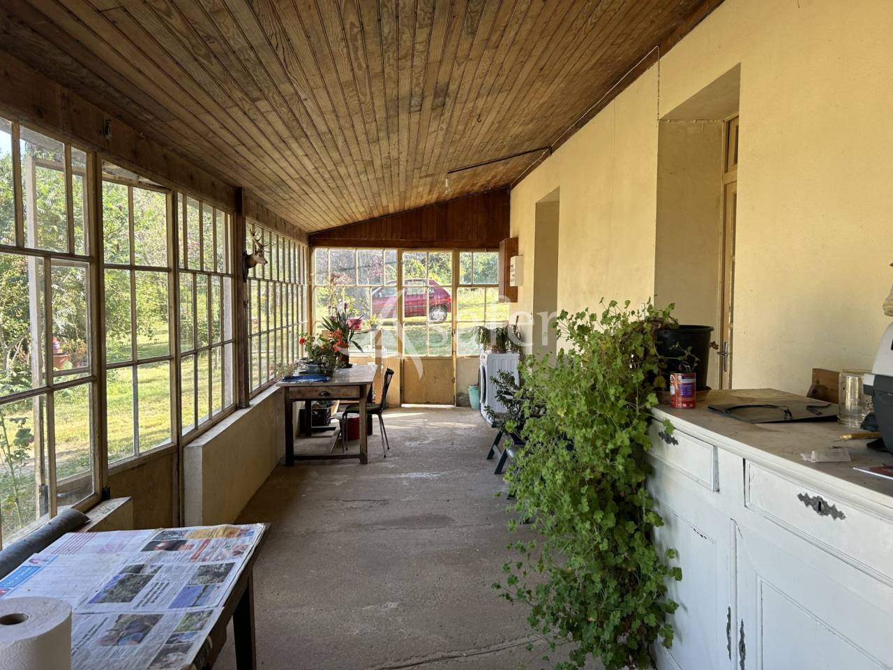 Landbouw bedrijf Koop Lot-et-Garonne