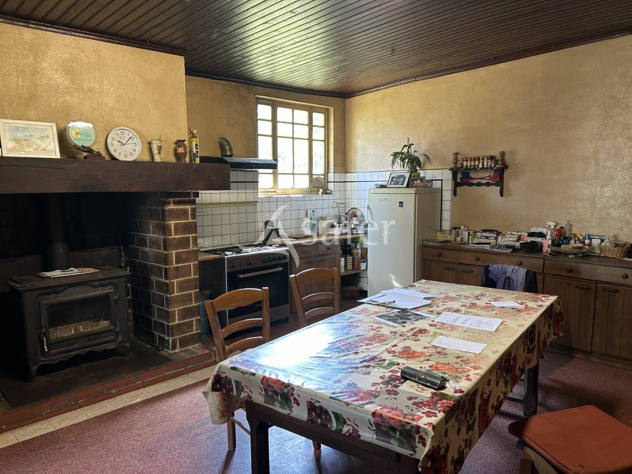 Landbouw bedrijf Koop Lot-et-Garonne