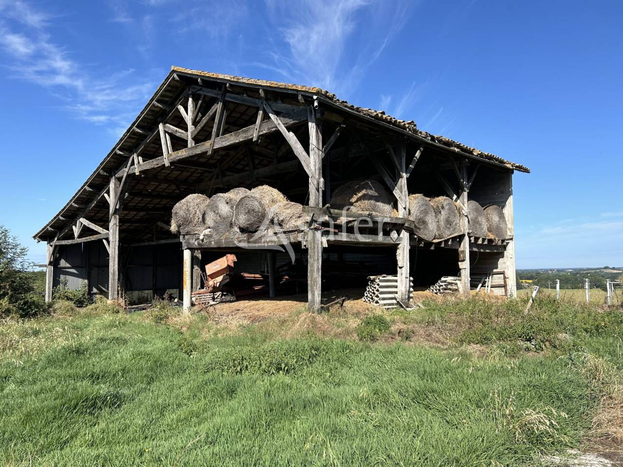 Landbouw bedrijf Koop Lot-et-Garonne
