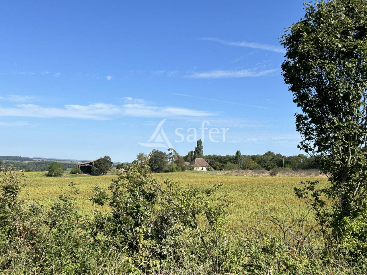 Landbouw bedrijf Koop Lot-et-Garonne