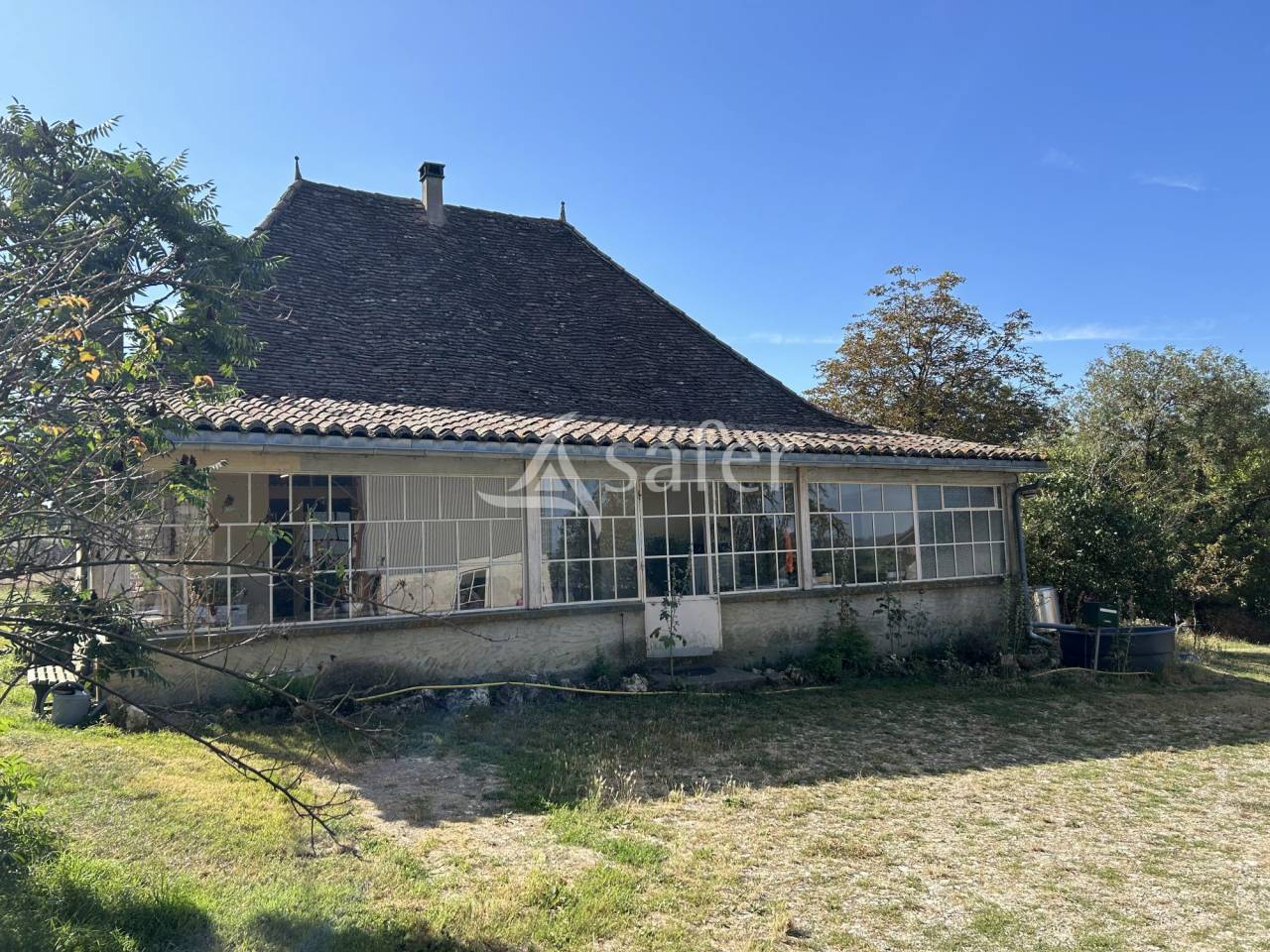 Landbouw bedrijf Koop Lot-et-Garonne