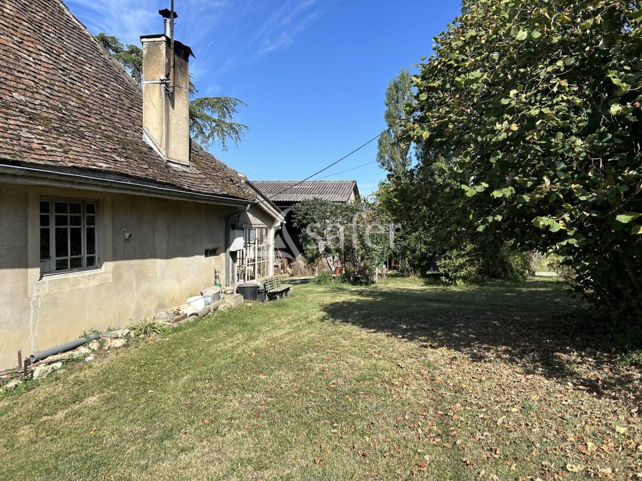 Landbouw bedrijf Koop Lot-et-Garonne