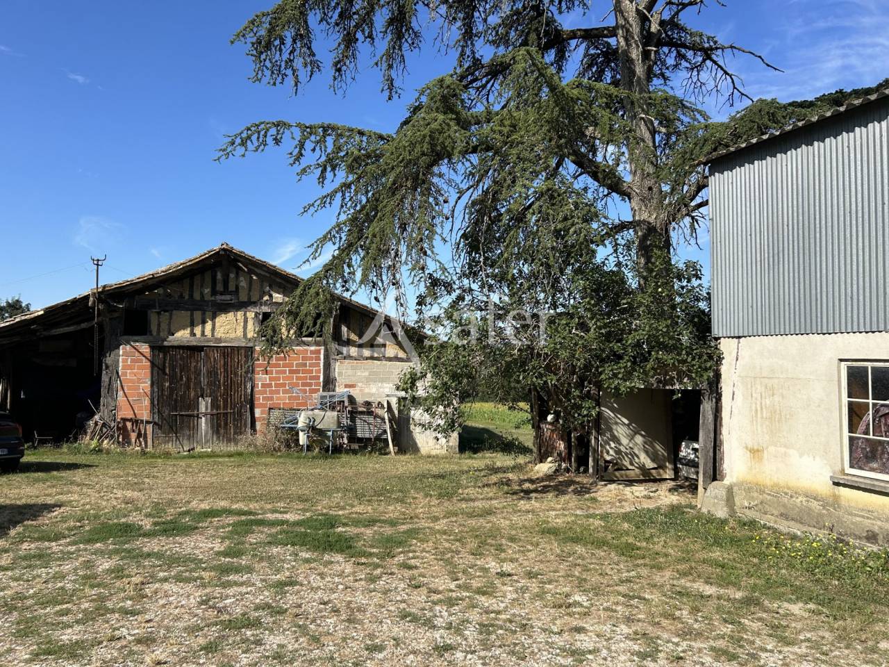 Landbouw bedrijf Koop Lot-et-Garonne