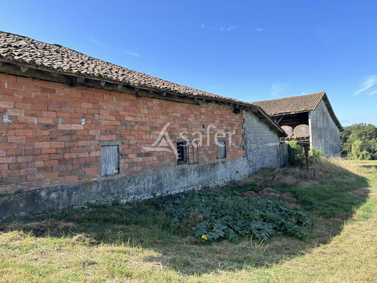 Landbouw bedrijf Koop Lot-et-Garonne