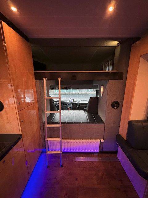 Zware paardenvrachtwagen (groot rijbewijs) Autre marque VOLVO 0 Tweedehands