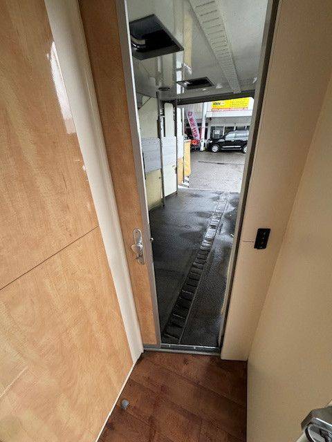 Zware paardenvrachtwagen (groot rijbewijs) Autre marque VOLVO 0 Tweedehands