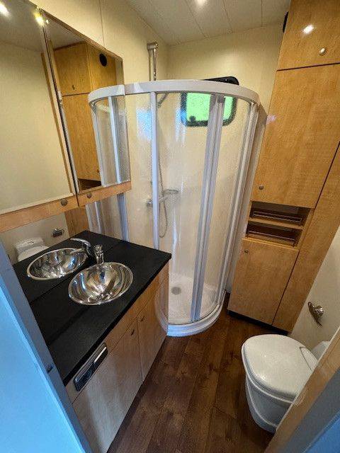 Zware paardenvrachtwagen (groot rijbewijs) Autre marque VOLVO 0 Tweedehands