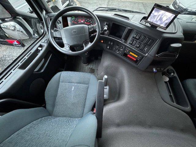 Zware paardenvrachtwagen (groot rijbewijs) Autre marque VOLVO 0 Tweedehands