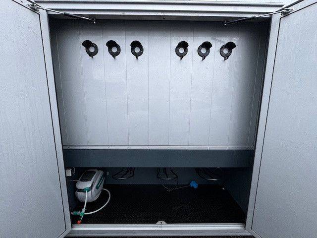 Zware paardenvrachtwagen (groot rijbewijs) Autre marque VOLVO 0 Tweedehands