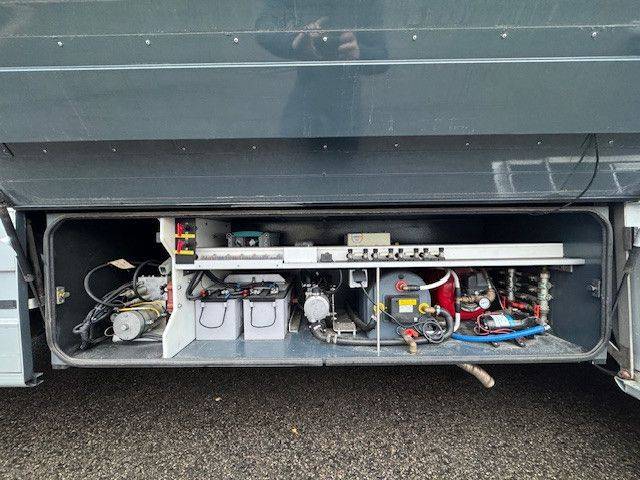 Zware paardenvrachtwagen (groot rijbewijs) Autre marque VOLVO 0 Tweedehands