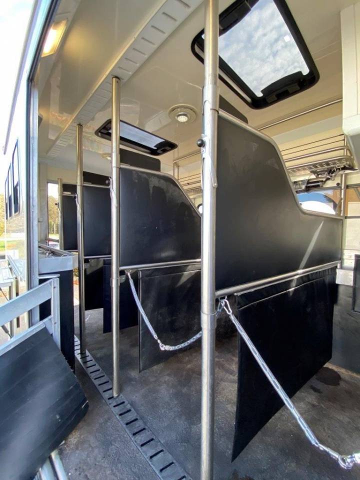 Zware paardenvrachtwagen (groot rijbewijs) Man MAN 0 Tweedehands