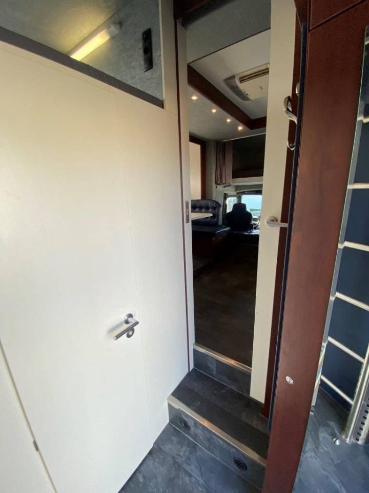 Zware paardenvrachtwagen (groot rijbewijs) Man MAN 0 Tweedehands