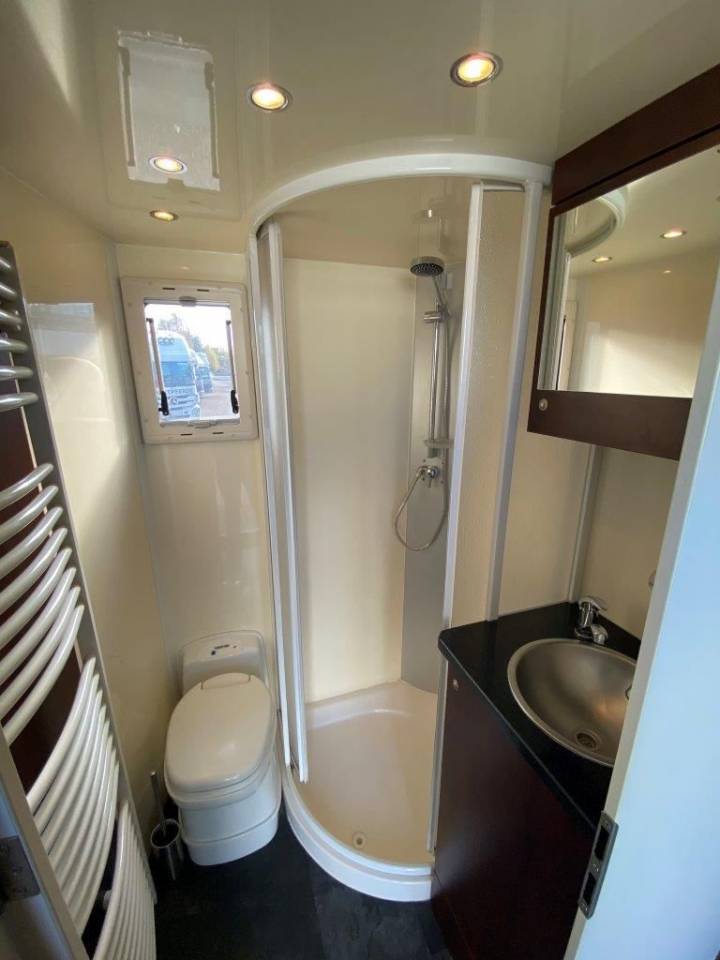 Zware paardenvrachtwagen (groot rijbewijs) Man MAN 0 Tweedehands