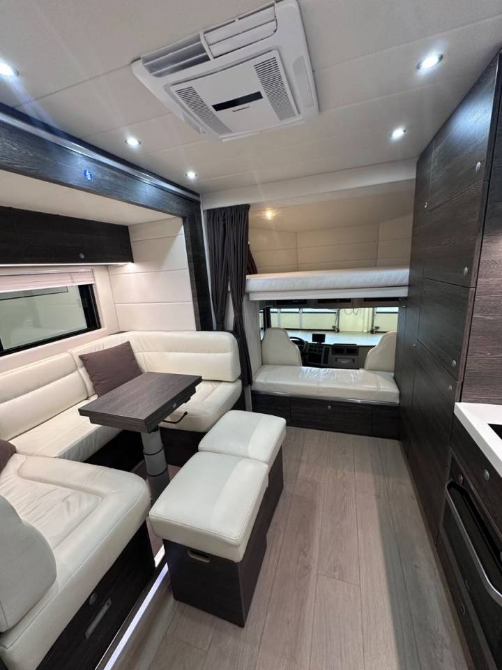 Zware paardenvrachtwagen (groot rijbewijs) Autre marque VOLVO 0 Tweedehands