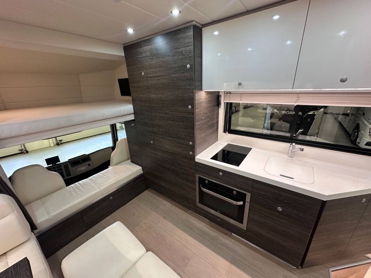 Zware paardenvrachtwagen (groot rijbewijs) Autre marque VOLVO 0 Tweedehands