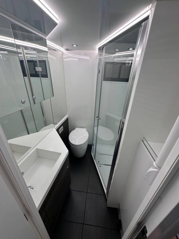 Zware paardenvrachtwagen (groot rijbewijs) Autre marque VOLVO 0 Tweedehands