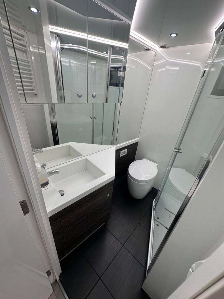 Zware paardenvrachtwagen (groot rijbewijs) Autre marque VOLVO 0 Tweedehands