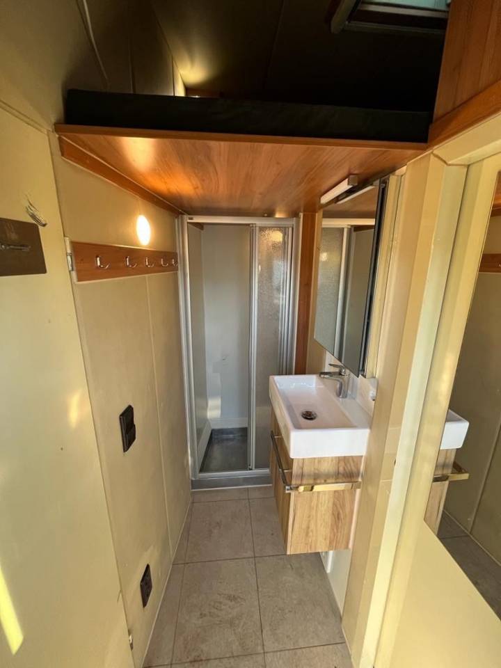 Zware paardenvrachtwagen (groot rijbewijs) Man MAN 0 Tweedehands