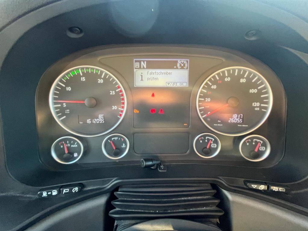 Zware paardenvrachtwagen (groot rijbewijs) Man MAN 0 Tweedehands