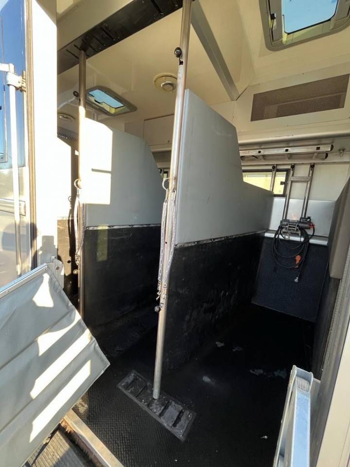 Zware paardenvrachtwagen (groot rijbewijs) Man MAN 0 Tweedehands