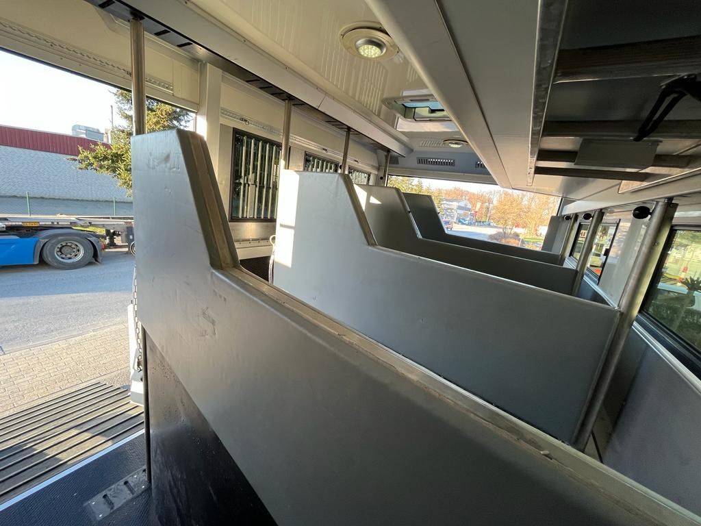 Zware paardenvrachtwagen (groot rijbewijs) Man MAN 0 Tweedehands