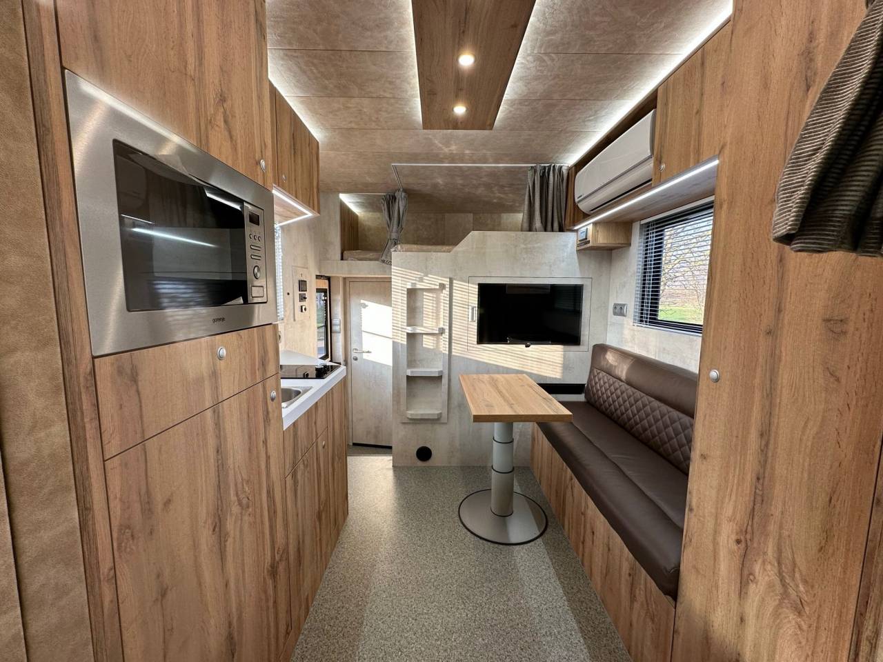 Zware paardenvrachtwagen (groot rijbewijs) Man MAN 0 Nieuw