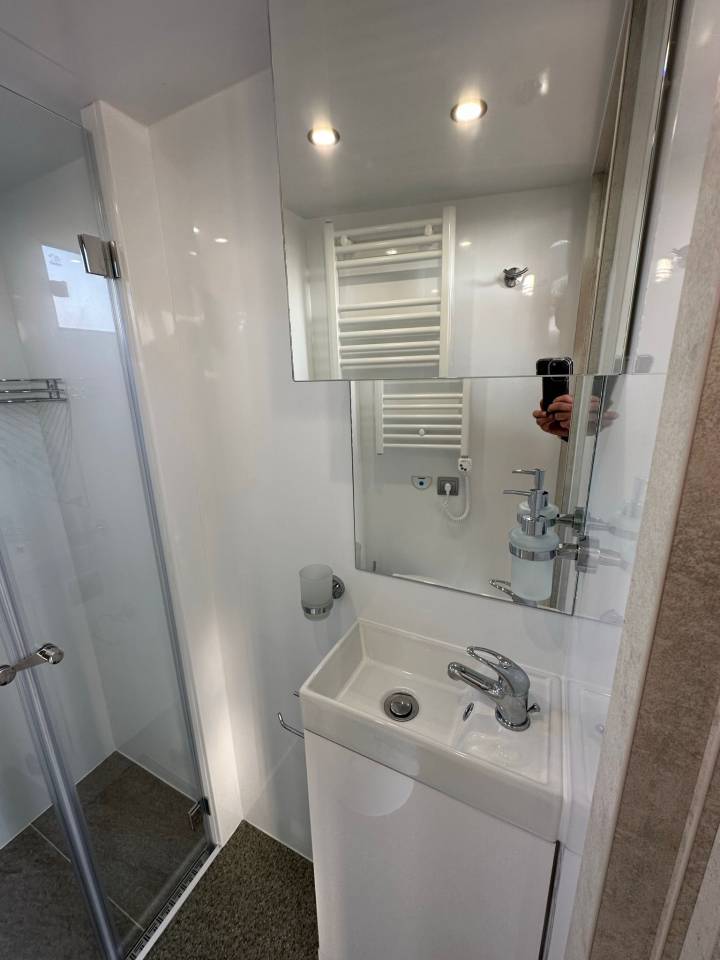 Zware paardenvrachtwagen (groot rijbewijs) Man MAN 0 Nieuw