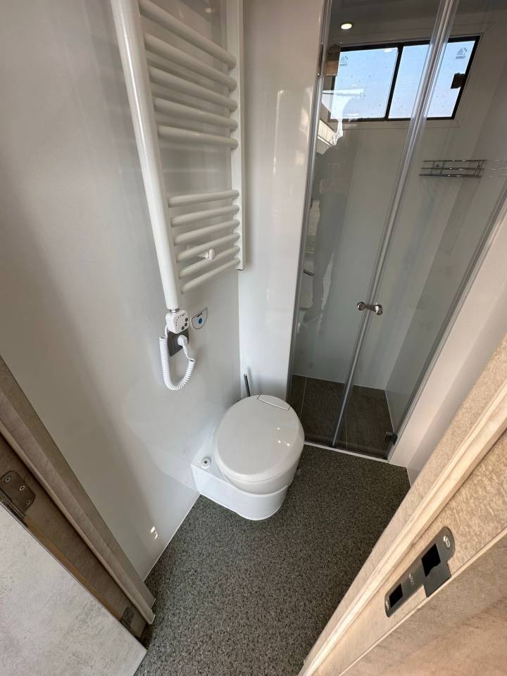 Zware paardenvrachtwagen (groot rijbewijs) Man MAN 0 Nieuw