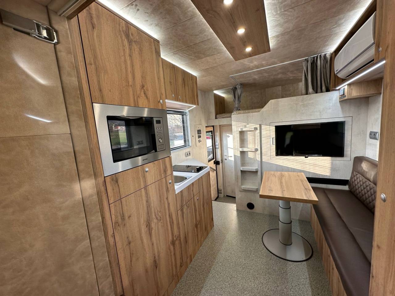 Zware paardenvrachtwagen (groot rijbewijs) Man MAN 0 Nieuw