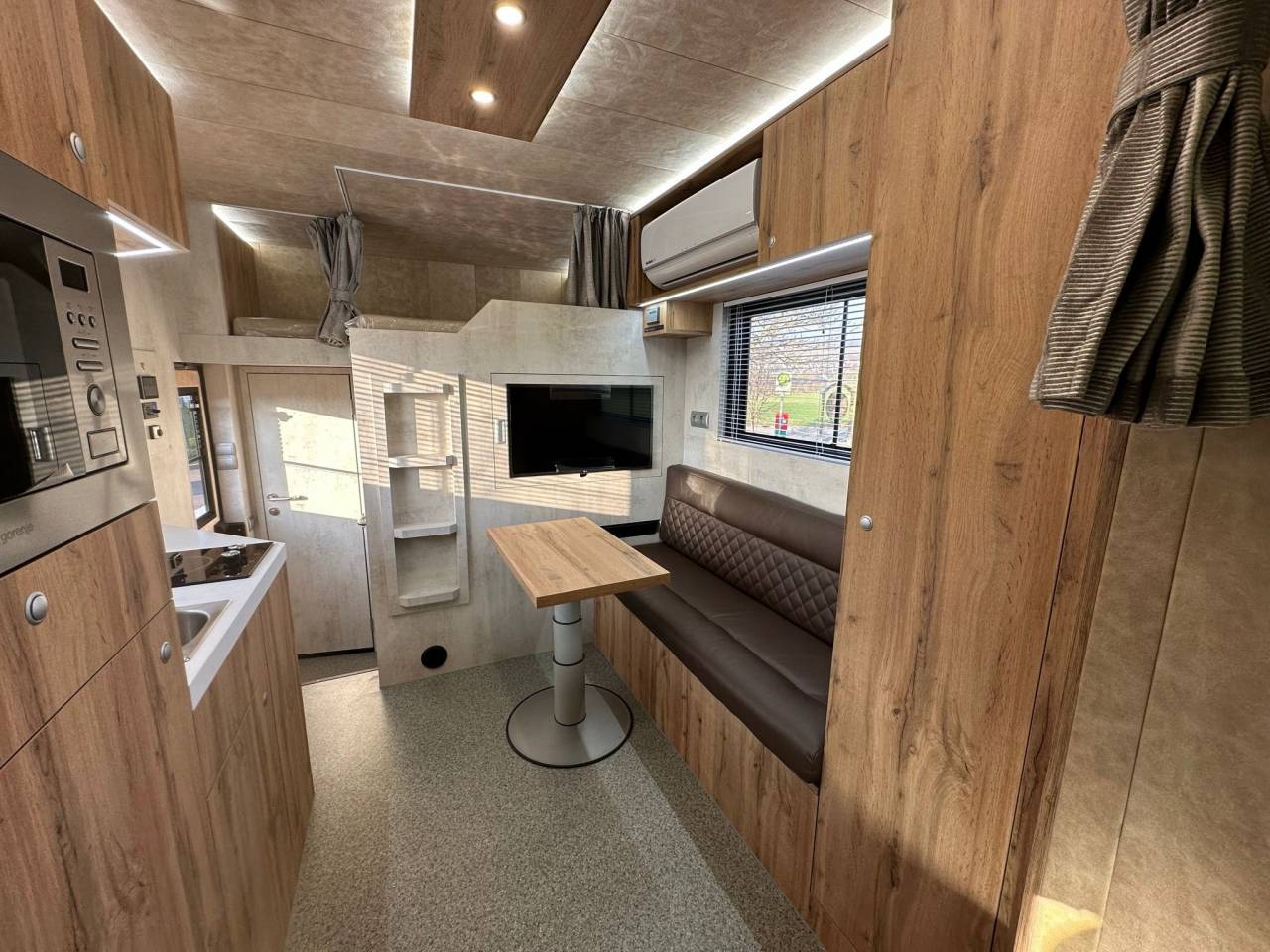 Zware paardenvrachtwagen (groot rijbewijs) Man MAN 0 Nieuw