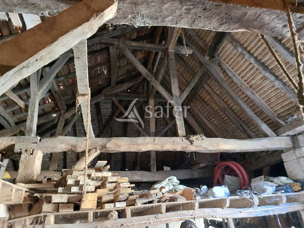 Ander plattelands vastgoed Koop Dordogne