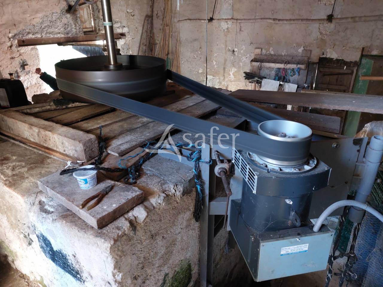 Ander plattelands vastgoed Koop Dordogne