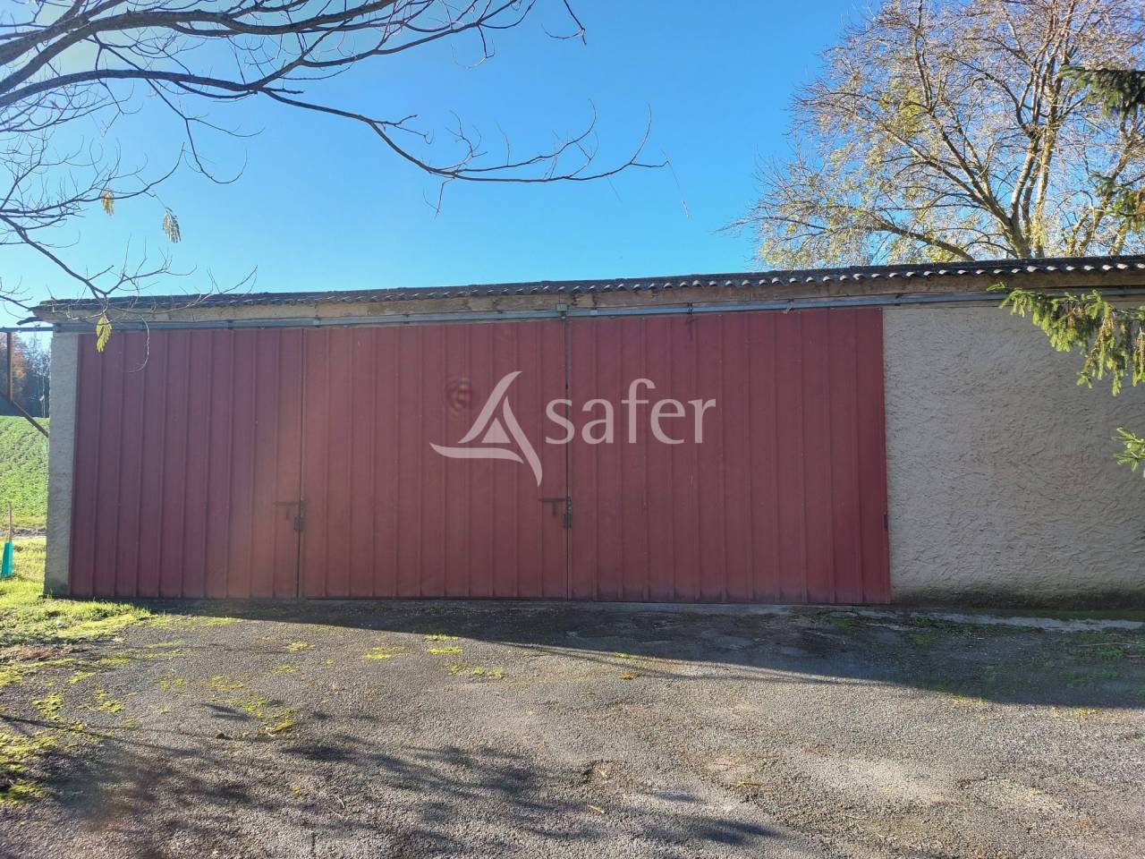 Ander plattelands vastgoed Koop Dordogne