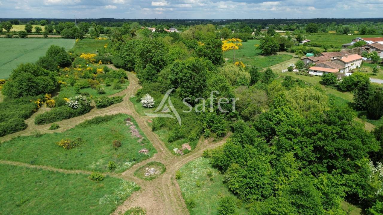 Landbouw bedrijf Koop Deux-Sèvres