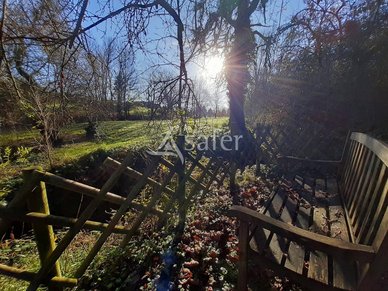 Landbouw bedrijf Koop Deux-Sèvres